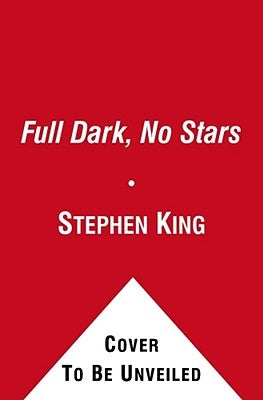 Full Dark, No Stars by King, Stephen