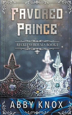 Favored Prince by Knox, Abby