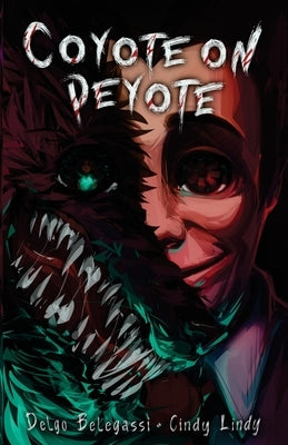 Coyote on Peyote by Belegassi, Delgo