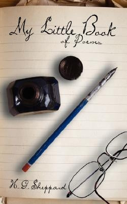 My Little Book of Poems by Sheppard, H. G.