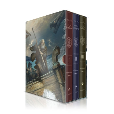 Edmund Spenser's the Faerie Queene, a Prose Rendering: A Text-Faithful Prose Rendering of the 1590s Epic Poem by Reynolds, Rebecca K.