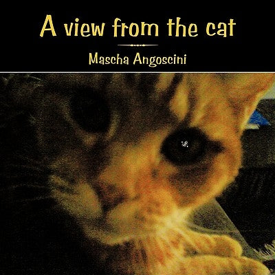 A View from the Cat by Angoscini, Mascha