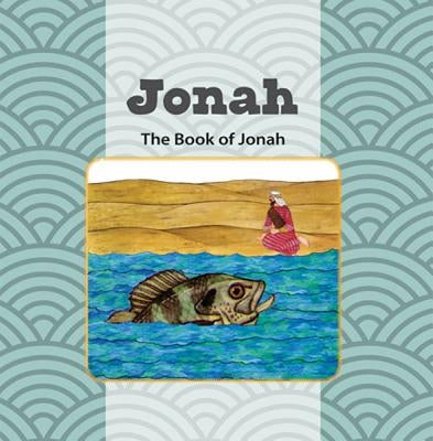 Jonah/Daniel in the Lions' Den Flip Book by William, Judy