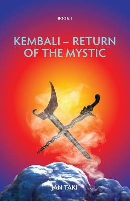 Kembali - Return of the Mystic by Taki, Jan