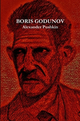 Boris Godunov by Colyer, Howard