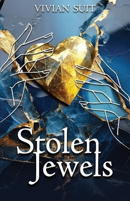 Stolen Jewels by Suit, Vivian