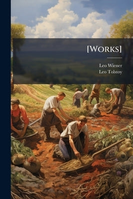 [Works] by Wiener, Leo