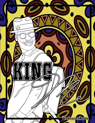 King Me by Davis, Tashema