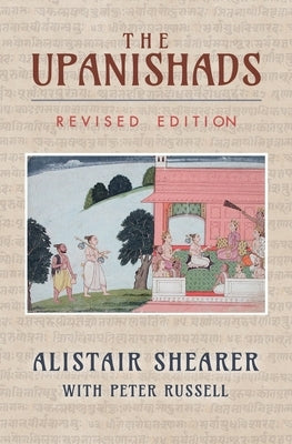 The Upanishads by Shearer, Alistair