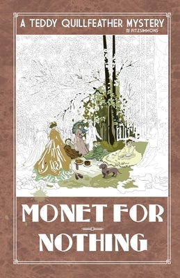 Monet for Nothing by Fitzsimmons, Pj
