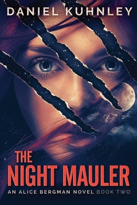 The Night Mauler by Kuhnley, Daniel