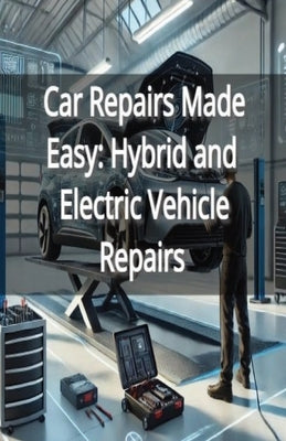 Car Repairs Made Easy: Hybrid and Electric Vehicle Repairs by North, Memphis