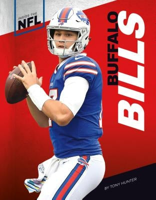 Buffalo Bills by Hunter, Tony