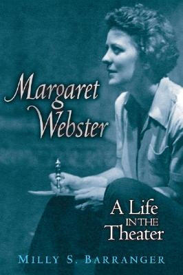 A Life in the Theater by Barranger, Milly S.