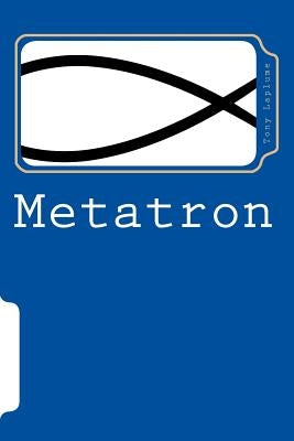 Metatron by Laplume, Tony