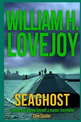 Seaghost by Lovejoy, William H.