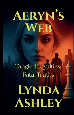 Aeryn's Web by Ashley, Lynda