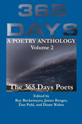 365 Days Vol. 2 by Beckemeyer, Roy J.