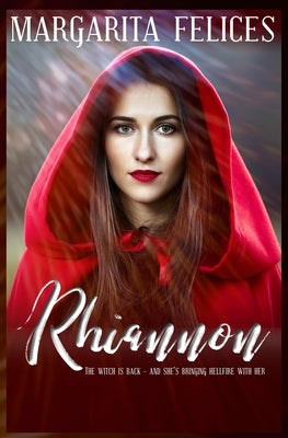 Rhiannon by Felices, Margarita