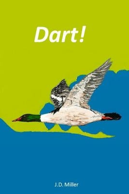 Dart! by Miller, J. D.