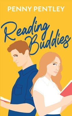 Reading Buddies by Pentley, Penny