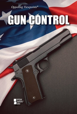 Gun Control by Idzikowski, Lisa
