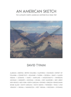 An American Sketch by Tymm, David