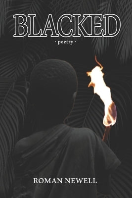 Blacked by Blackstock, Ansley