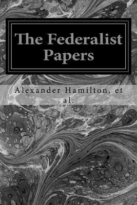 The Federalist Papers by Jay, John