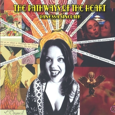 The Pathways of the Heart by Sinclair, Vanessa