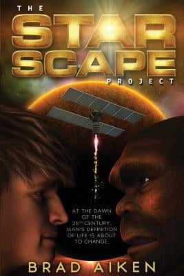 The Starscape Project by Aiken, Brad