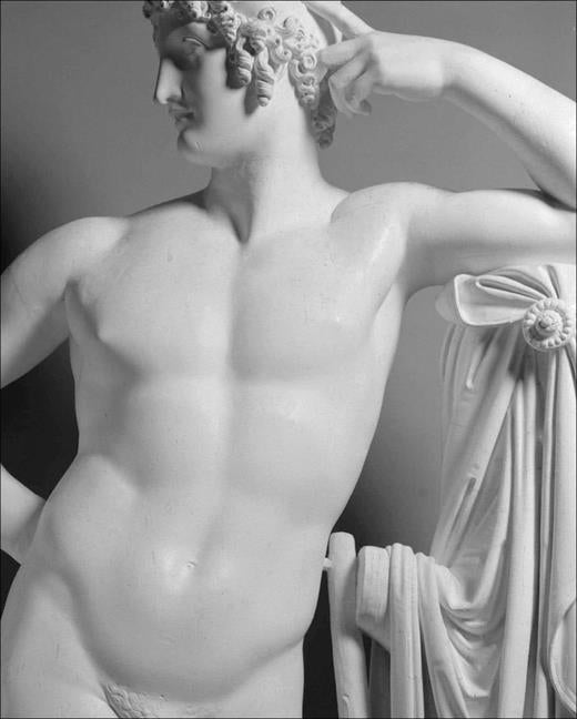 Canova. Four Tempos: Volume II by Pallavicino, Domenico Antonio