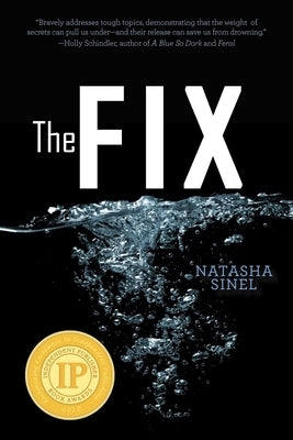 The Fix by Sinel, Natasha