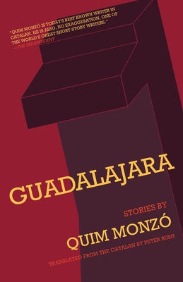 Guadalajara by Monzó, Quim