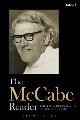 The McCabe Reader by Davies, Brian