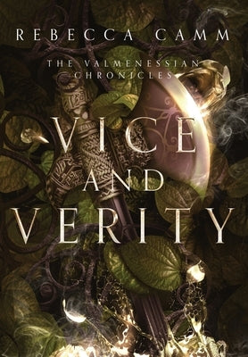 Vice and Verity by Camm, Rebecca