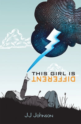 This Girl Is Different by Johnson, J. J.