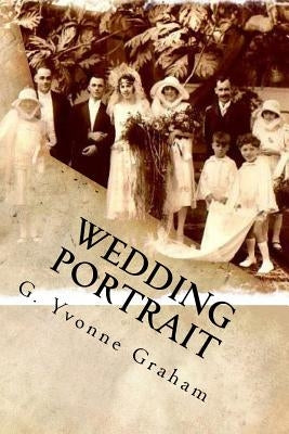 Wedding Portrait by Graham, Yvonne