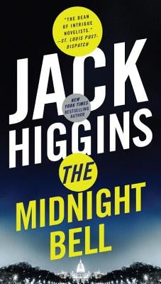 The Midnight Bell by Higgins, Jack