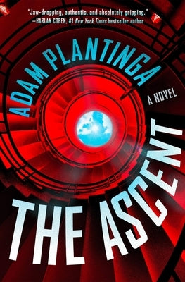 The Ascent by Plantinga, Adam