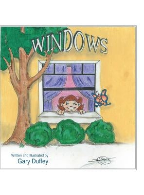 Windows by Duffey, Gary