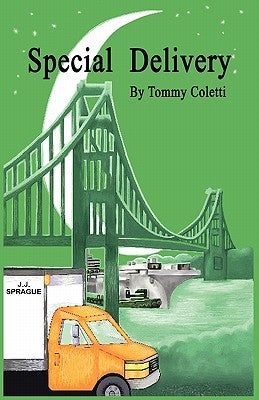 Special Delivery by Coletti, Tommy