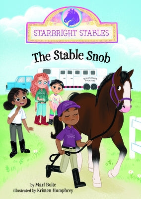 The Stable Snob by Humphrey, Kristen