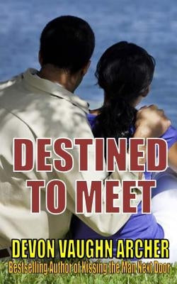 Destined to Meet by Archer, Devon Vaughn