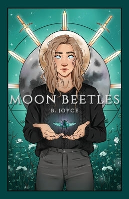 Moon Beetles by Joyce, B.