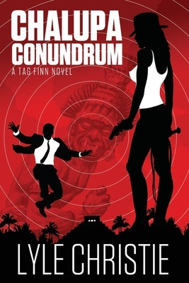 Chalupa Conundrum by Christie, Lyle