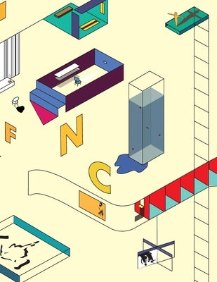 Intermedia Zine by 274, Coms