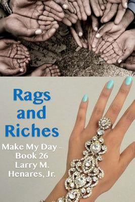 Rags and Riches by Elizes Pub, Tatay Jobo