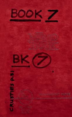 Lee Lozano: Private Book 7 by Lozano, Lee