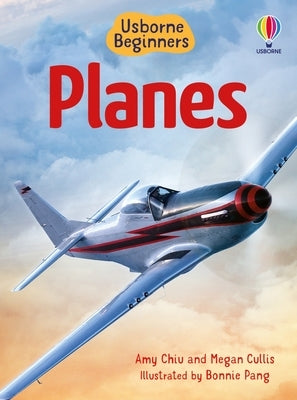Beginners Planes by Cullis, Megan